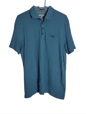 Ted Baker Knit Polo Shirt